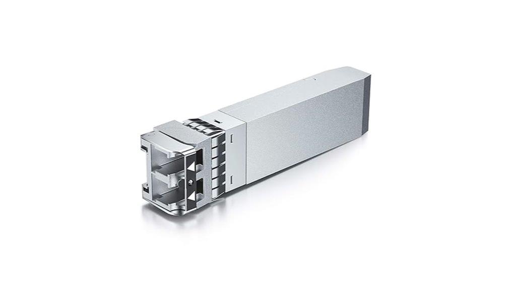 25g ethernet transceiver module