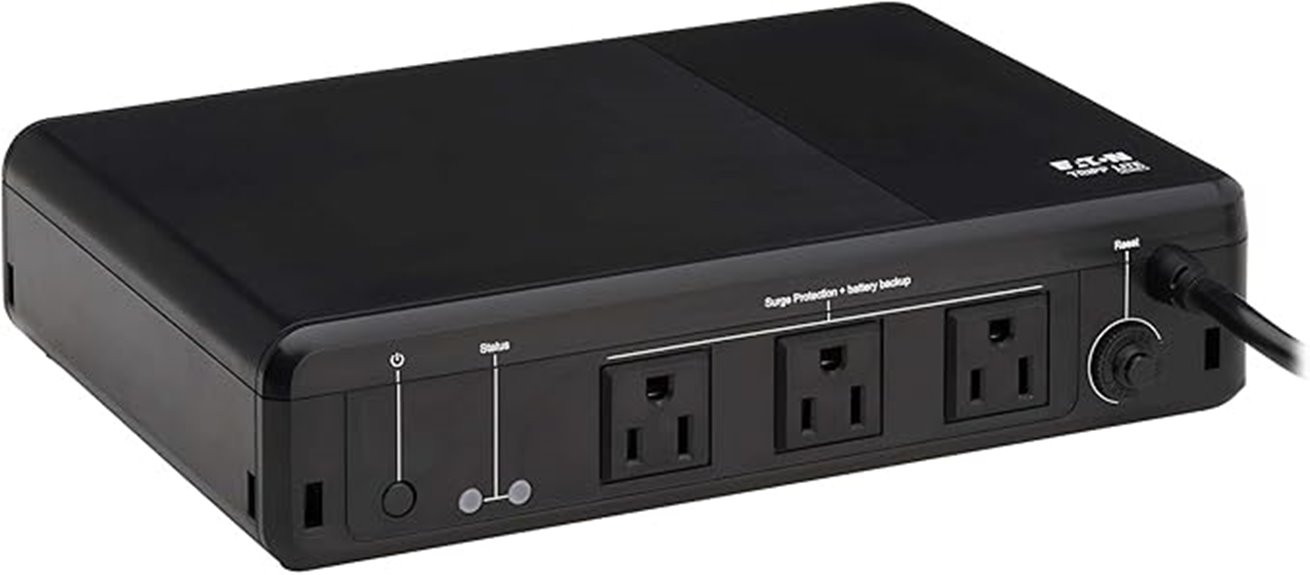 350va desktop ups