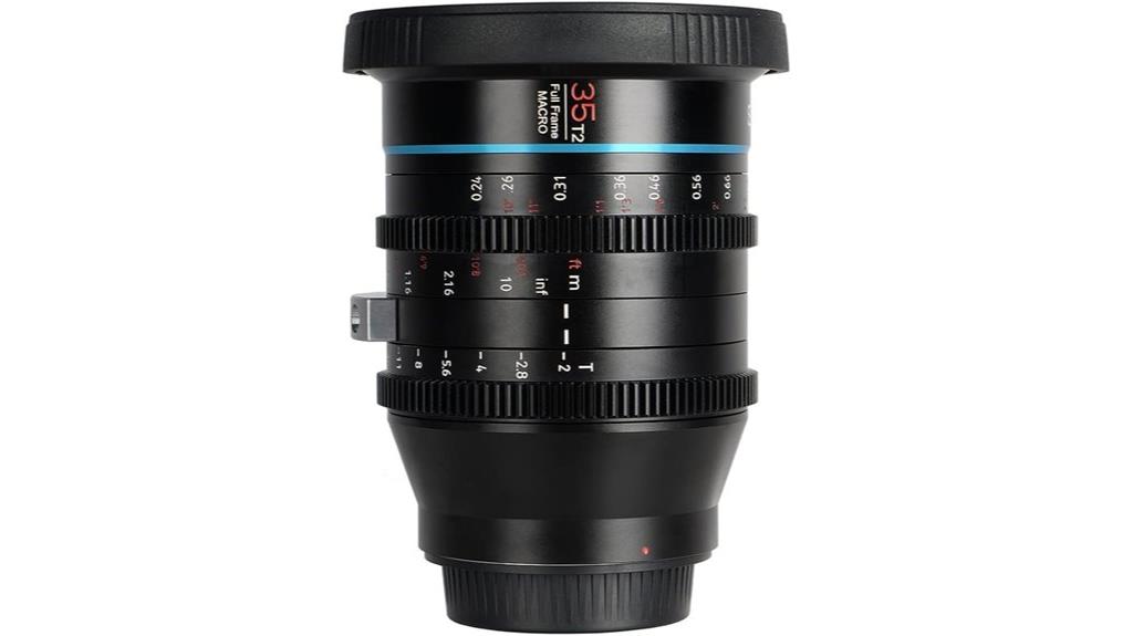 35mm jupiter macro lens