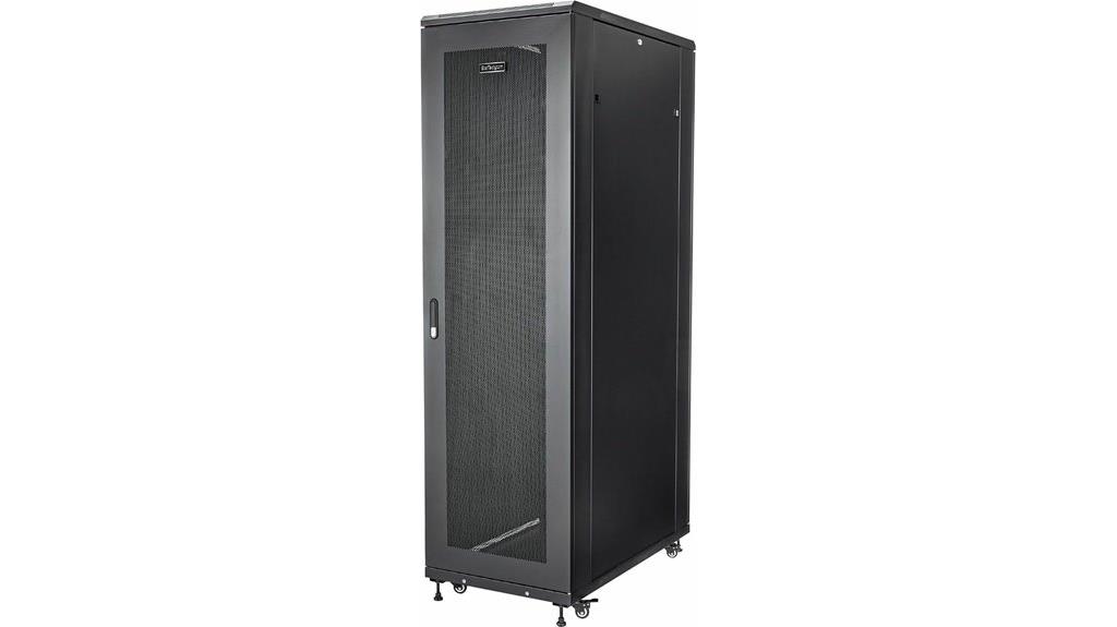 42u server rack cabinet