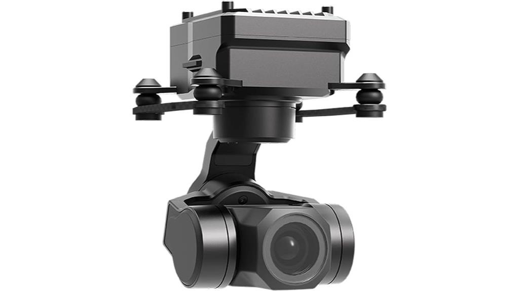 4k night vision camera