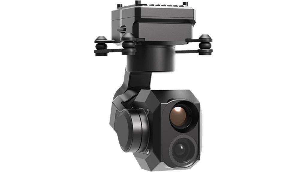 4k night vision camera