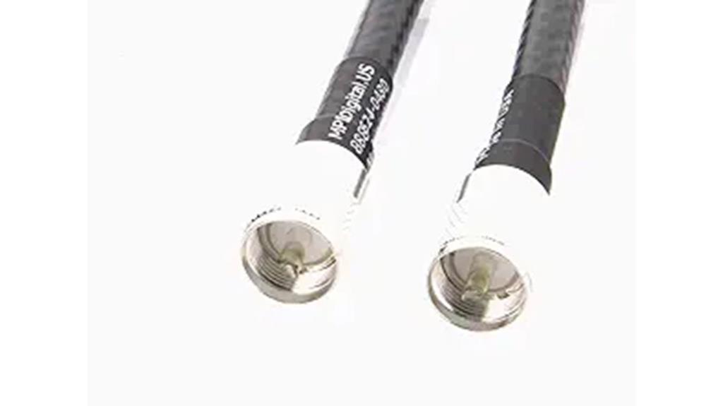 50ft mpd digital coaxial