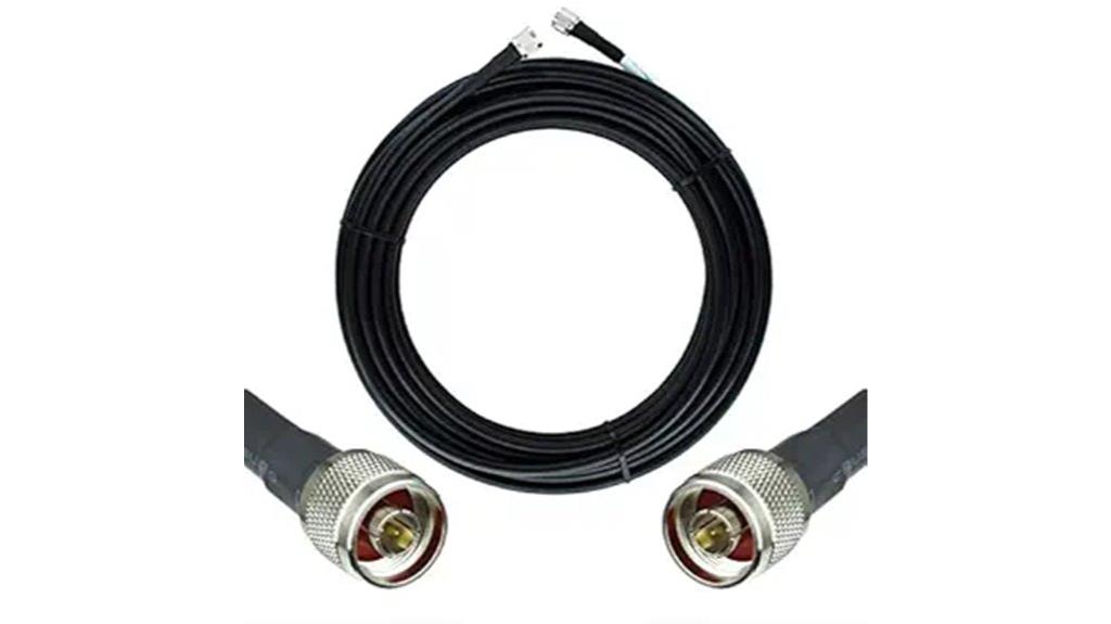 50ft n male cable