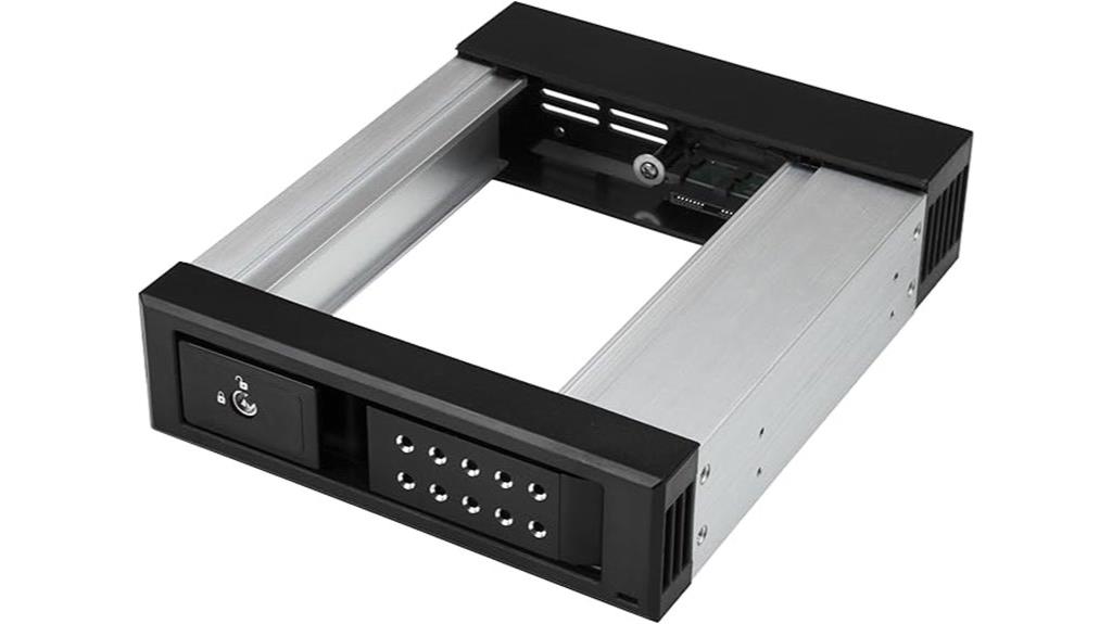 5 25 inch to 3 5 inch drive bay