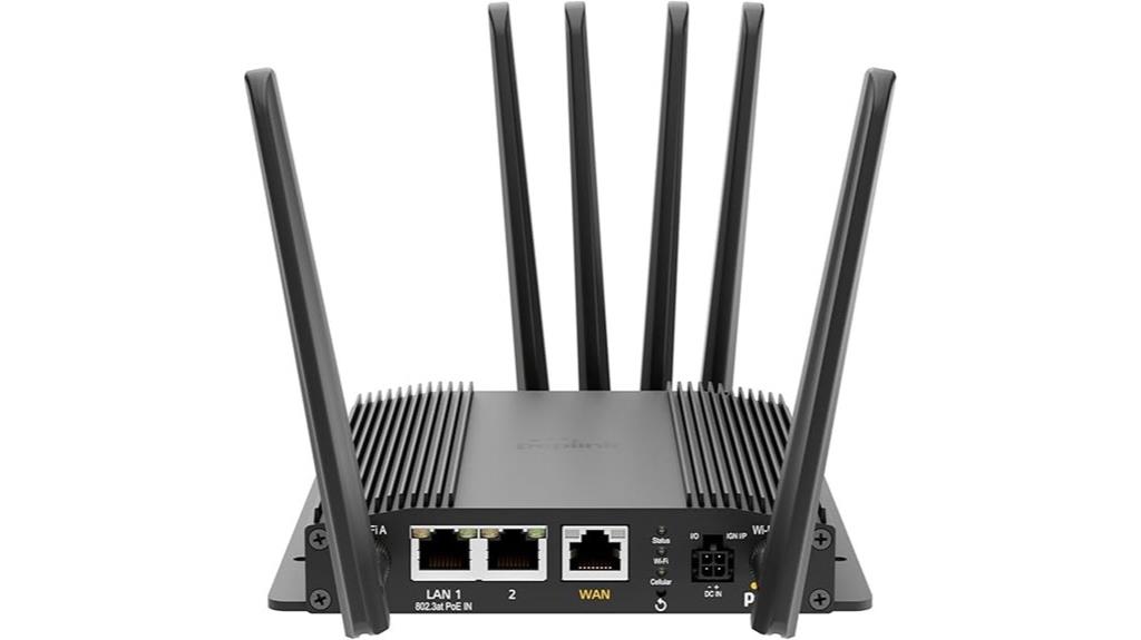 5g router for business