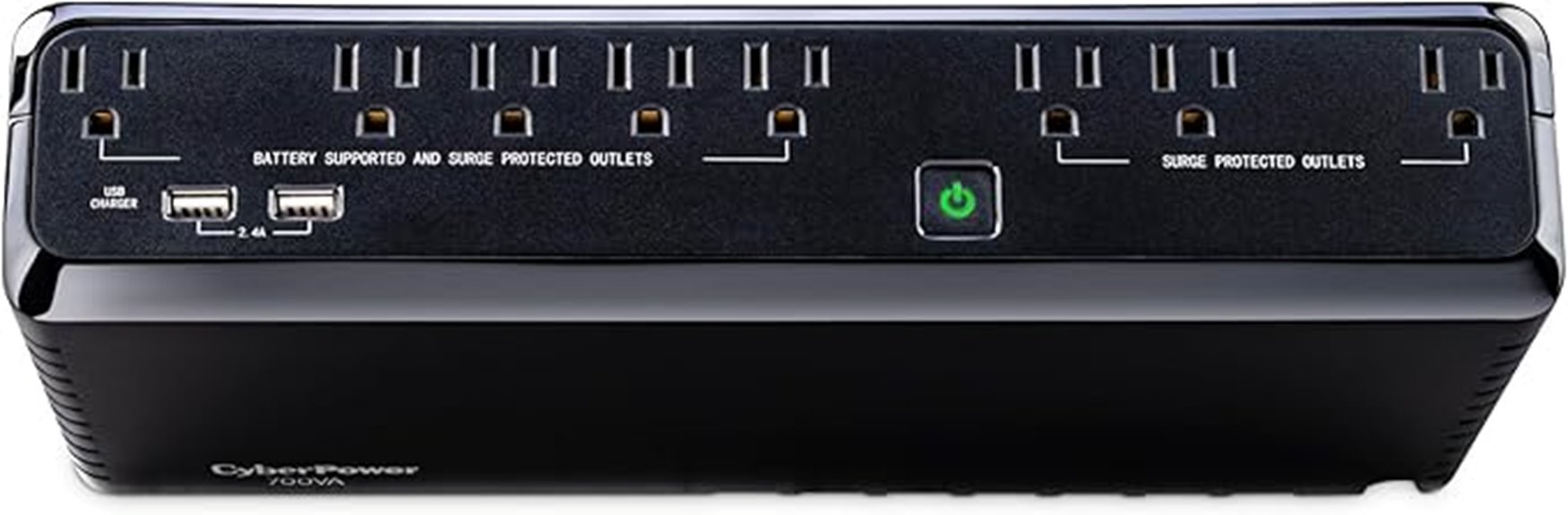 700va ups with surge