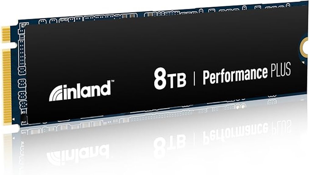 8tb nvme gaming ssd