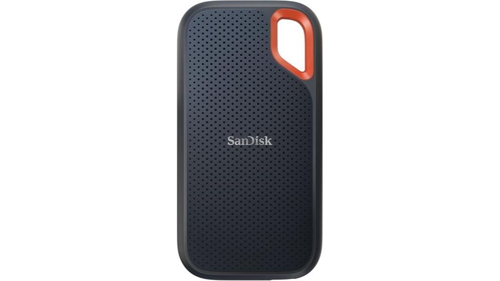8tb portable ssd