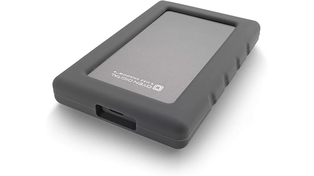 8tb rugged usb c ssd