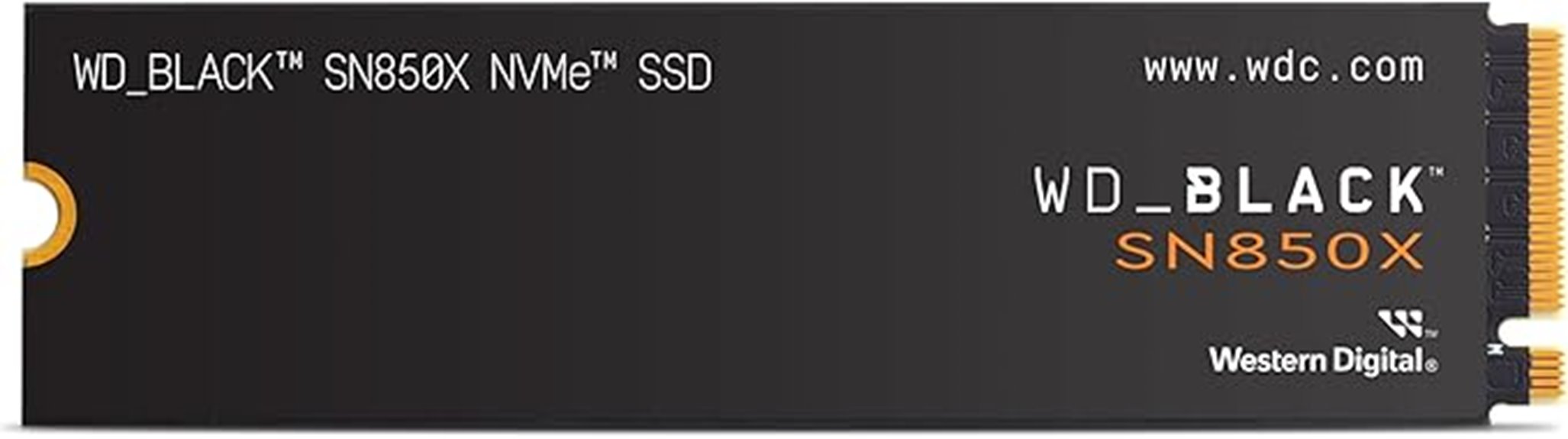8tb sn850x nvme ssd