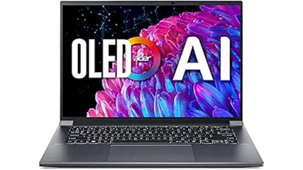 acer swift x 14