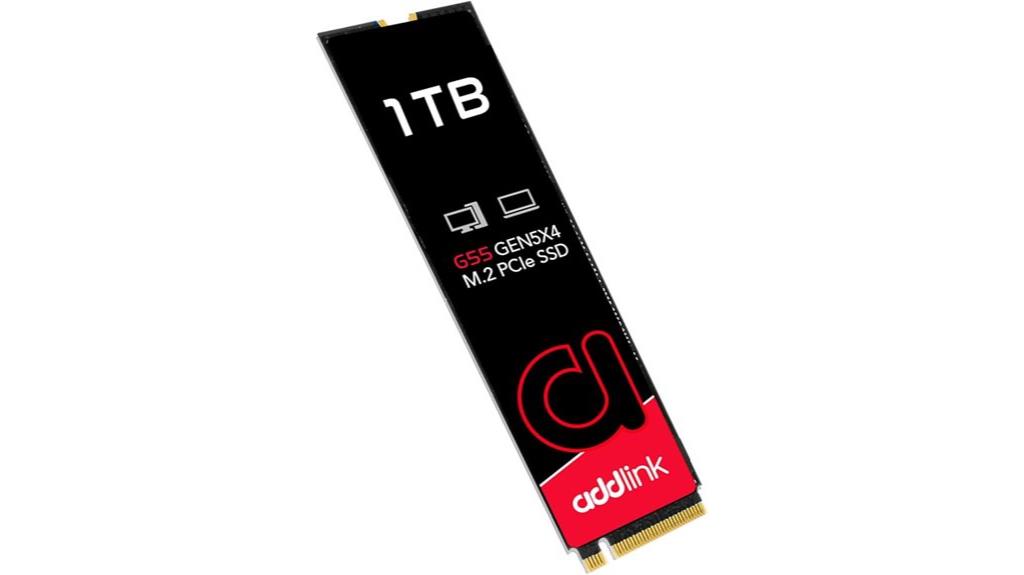 addlink g55 1tb ssd