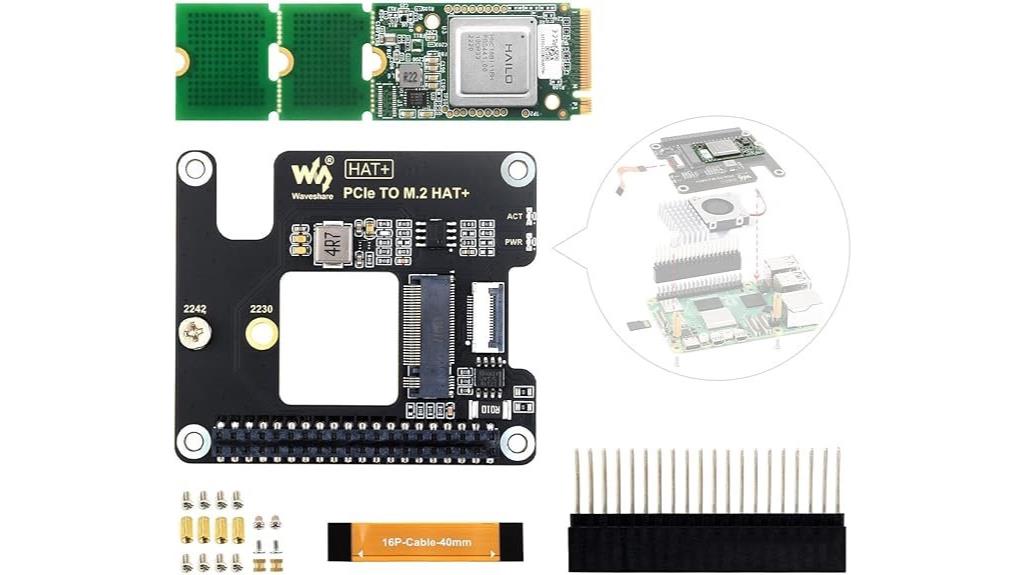 ai accelerator pcie module