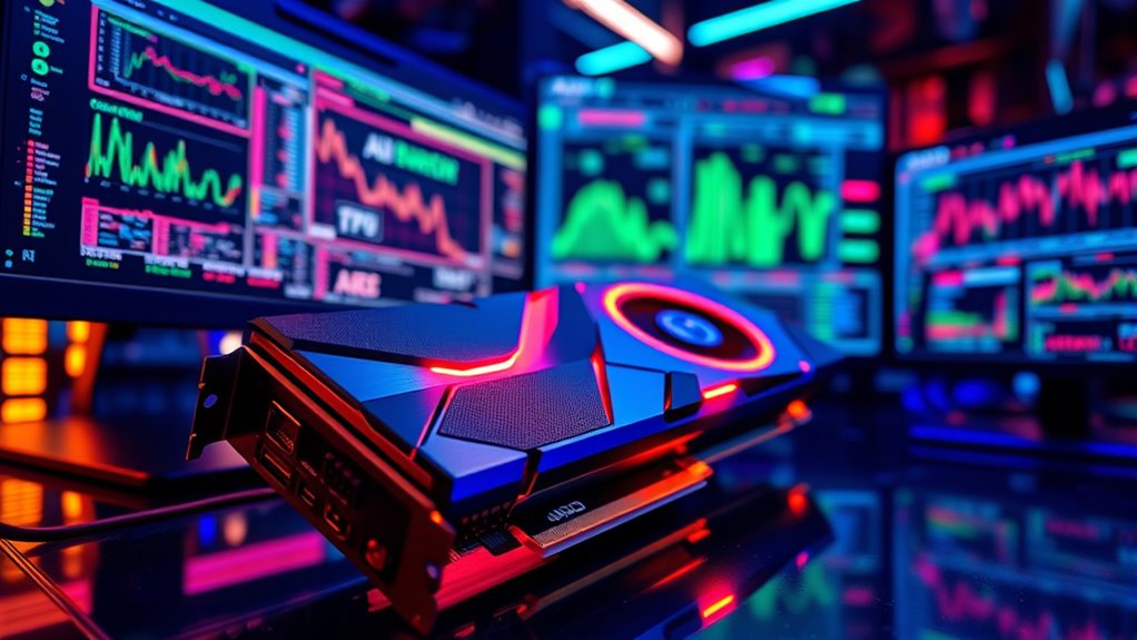 ai gpu compatibility and performance