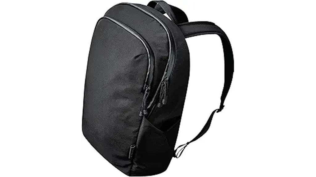 alpaka bravo 23l backpack