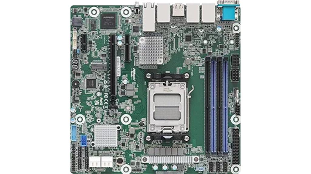 amd ryzen 7000 motherboard