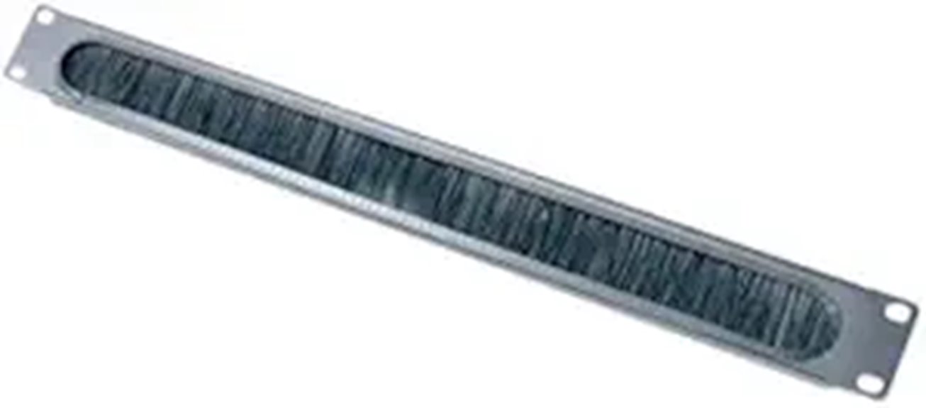apc horizontal cable organizer