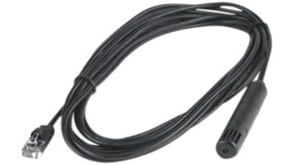 apc rackmount sensor