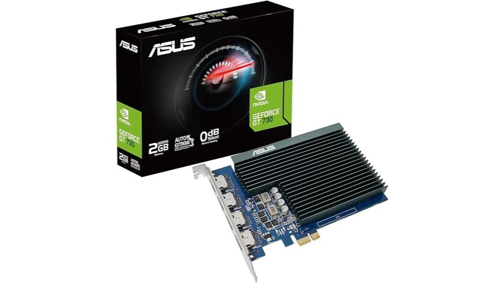 asus nvidia geforce gt730