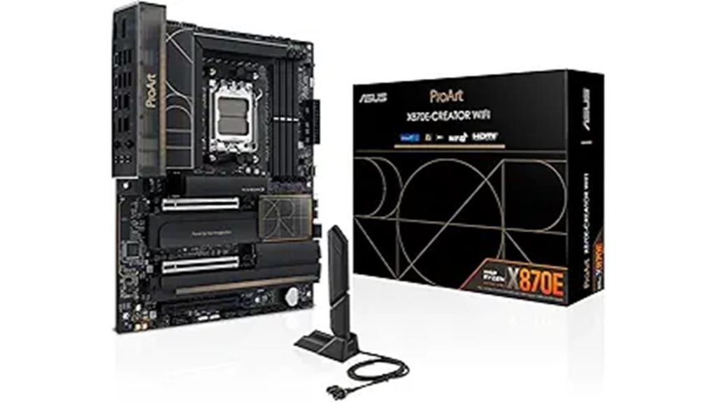 asus proart amd motherboard