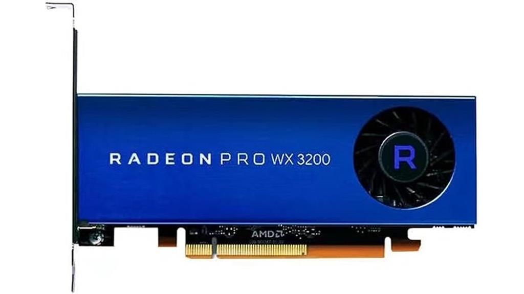 best parts amd wx 3200
