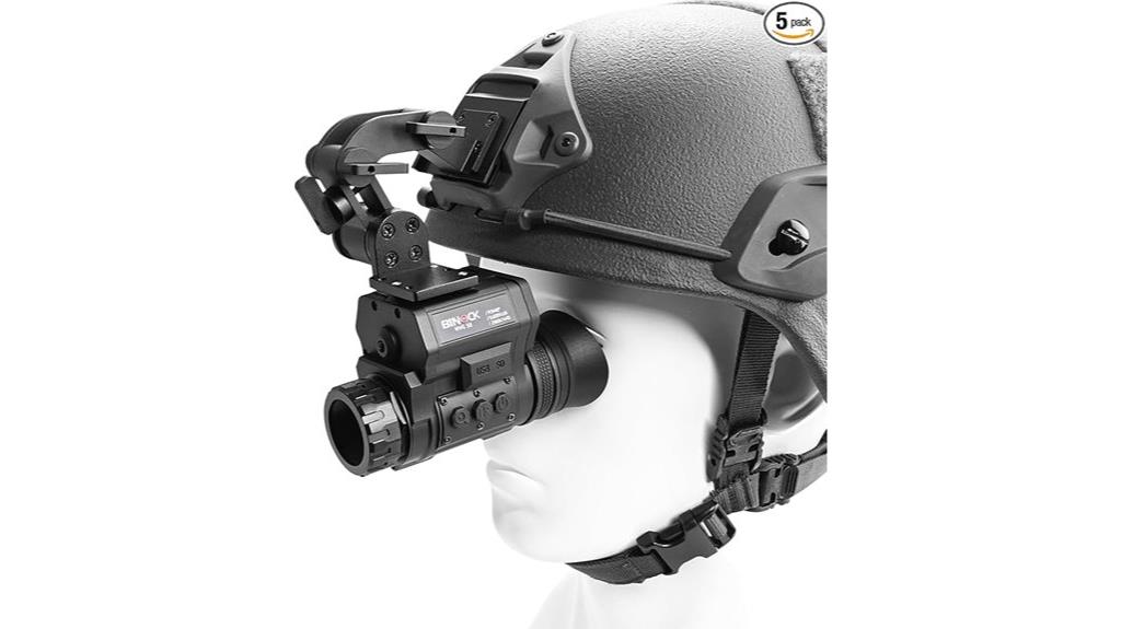 binock nvg50 night vision