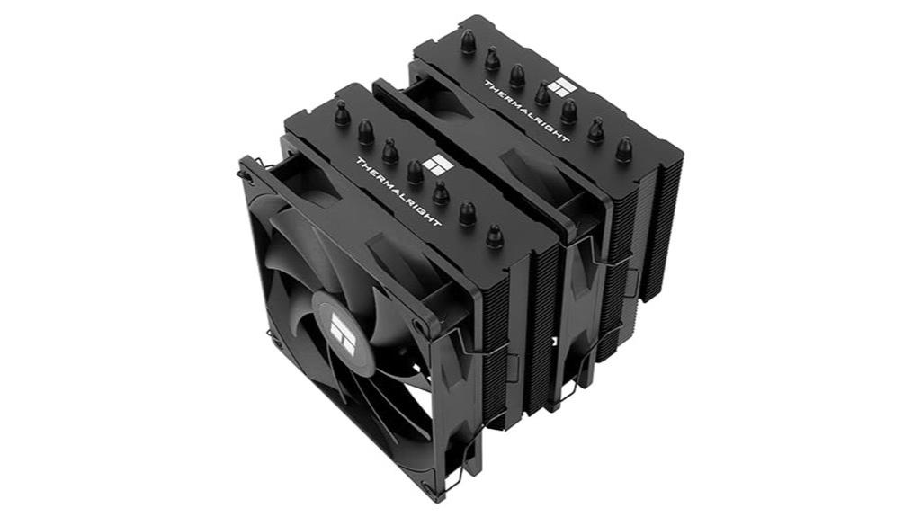 black phantom spirit cooler