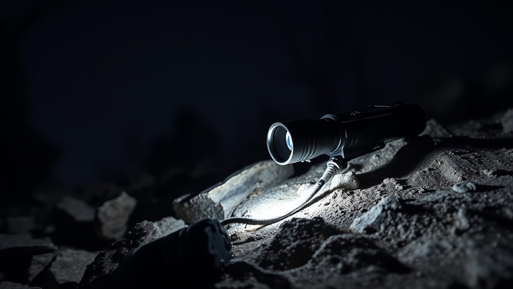 brightness battery durability features