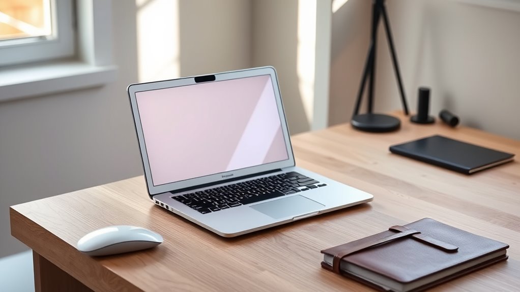 business focused macbook considerations