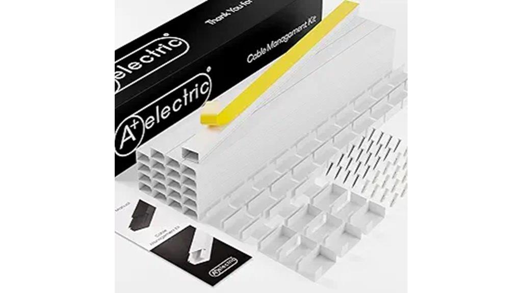 cable cover for wires