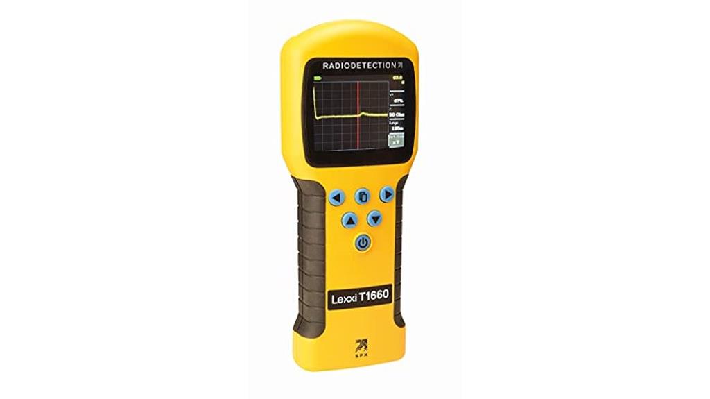 cable fault locator