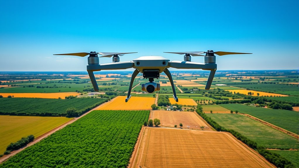 camera drone selection criteria