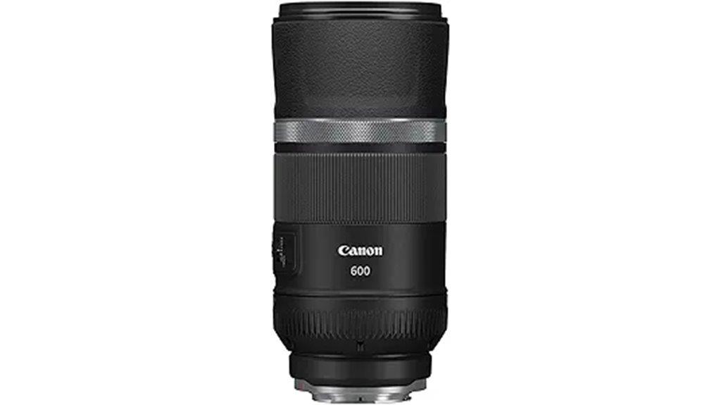 canon rf600 11 stm