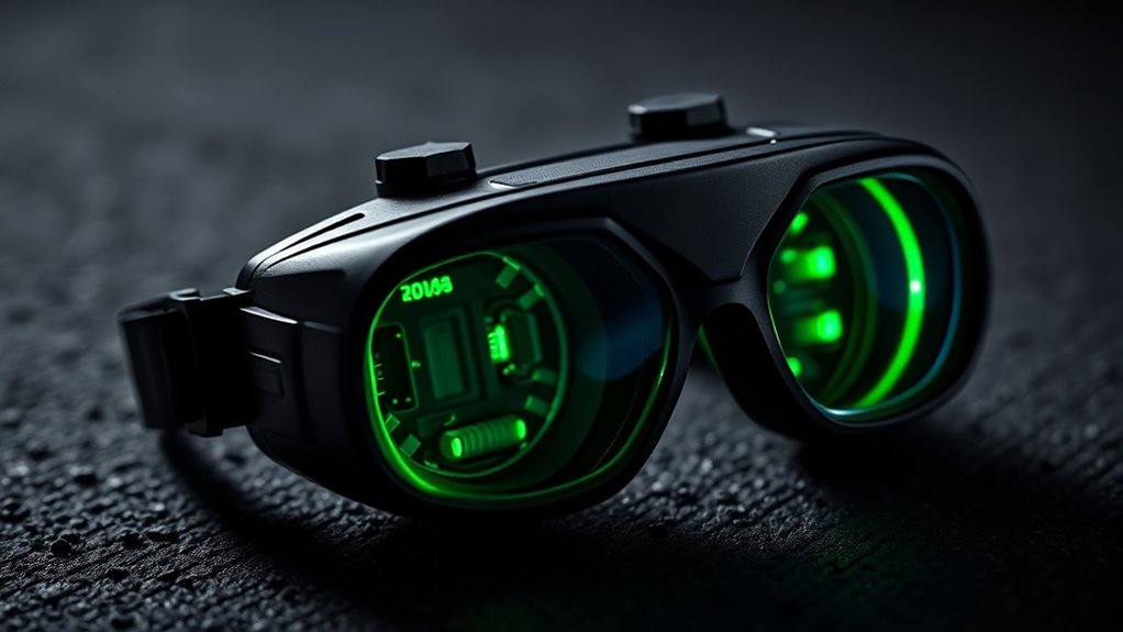 choose g3 night vision