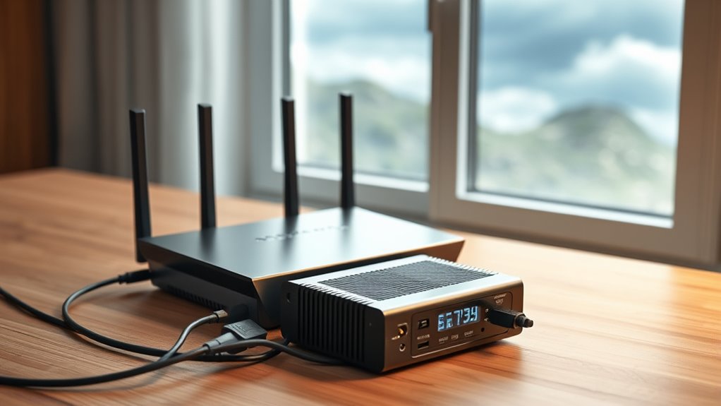 choose reliable battery backup