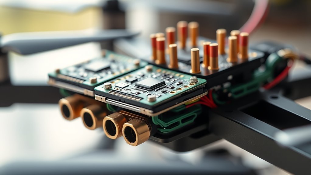 choosing compatible rtk modules