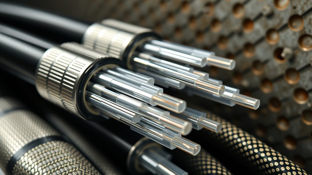 choosing durable armored cables
