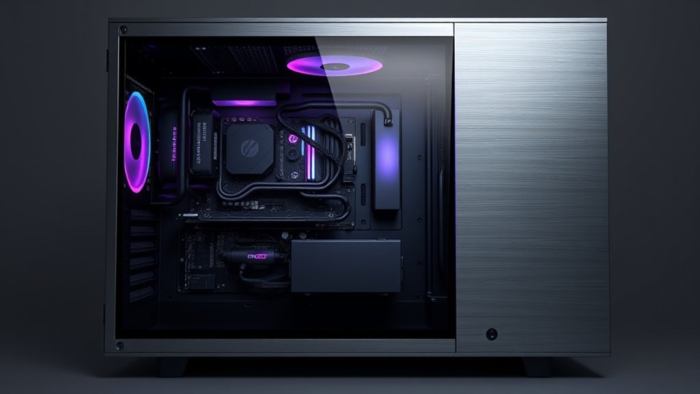 choosing durable expandable cases