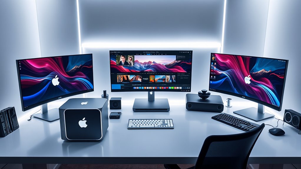 choosing mac pro specifications