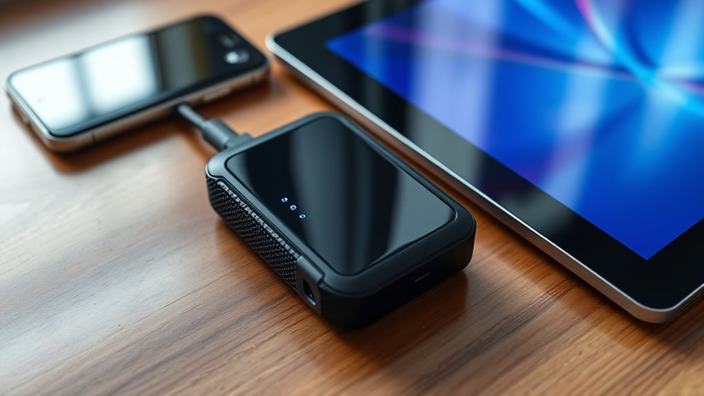 choosing reliable 5g hotspot