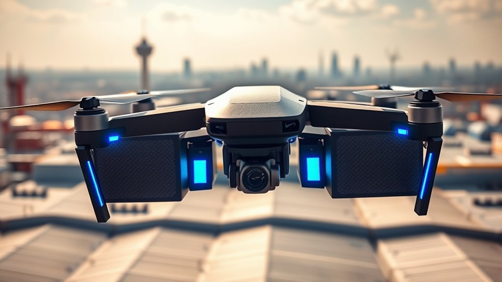 choosing reliable drone batteries