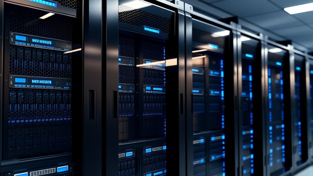 choosing scalable compatible servers