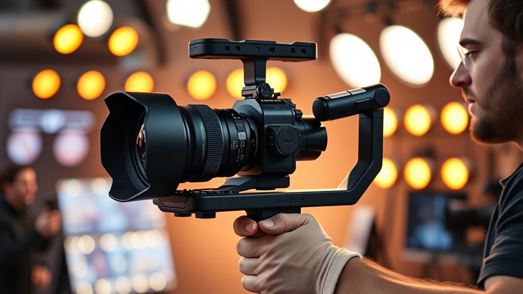 choosing the right stabilizer