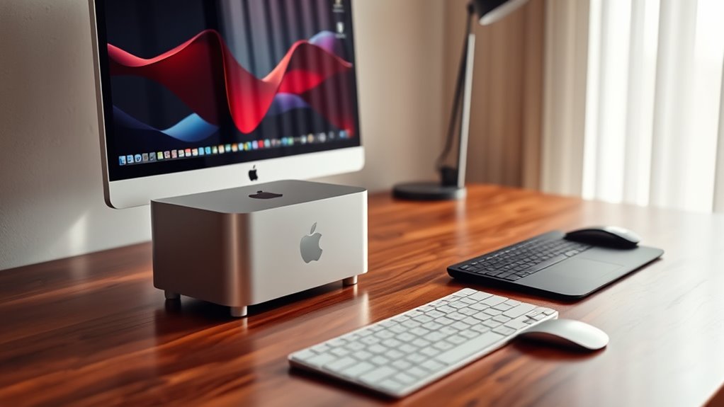 choosing workstation mac considerations