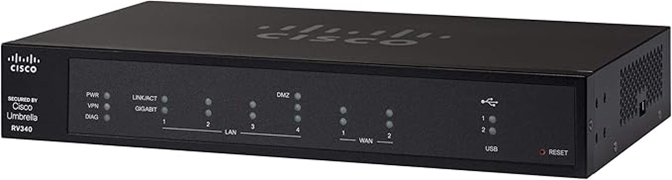cisco rv340 router features