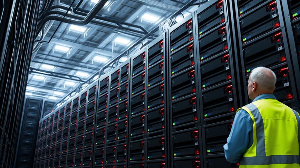 compatibility capacity connectivity reliability