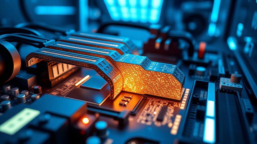 compatibility performance durability flexibility