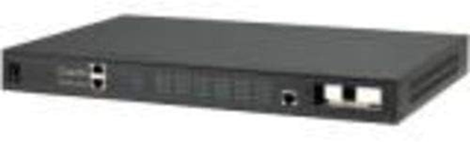 console server for iolan