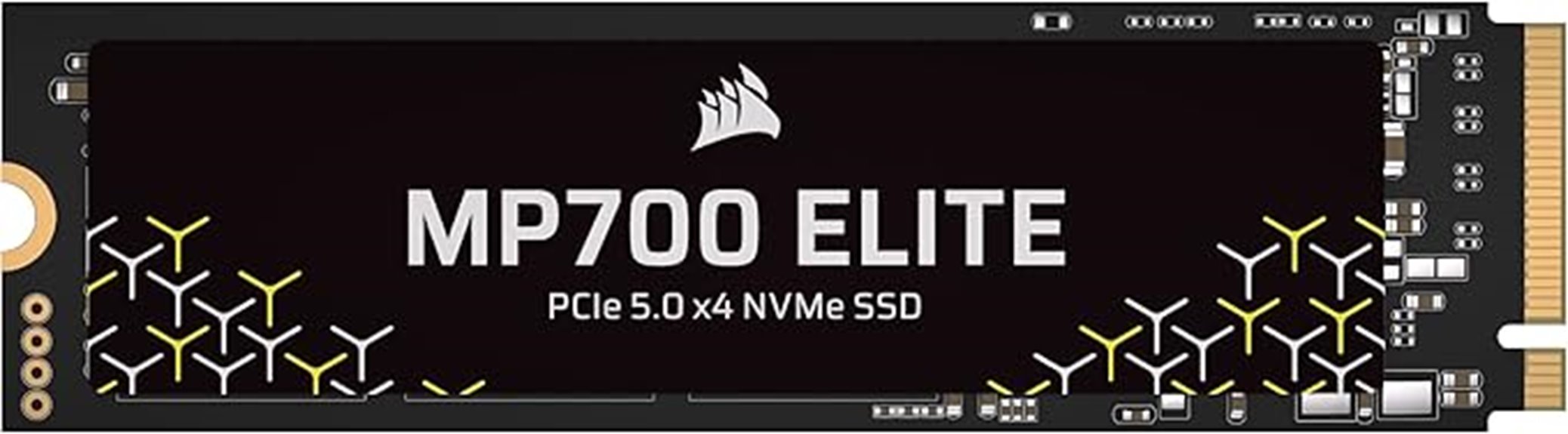 corsair mp700 elite ssd